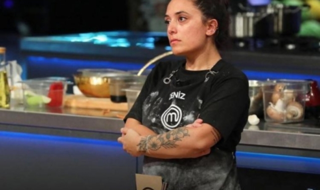 MasterChef'e veda eden Deniz kimdir?