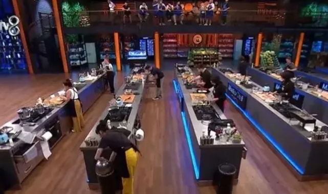 MasterChef eleme adayı kimler oldu?
