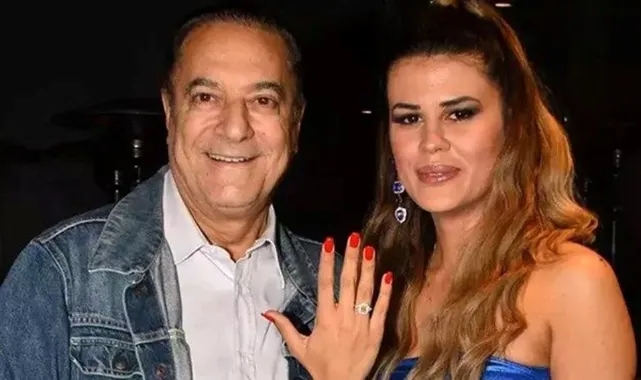 Mehmet Ali Erbil ile Gülseren Ceylan ayrıldı!