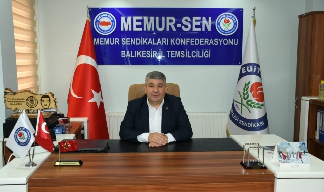 Memur Sen'den ulaşım ücretlerine tepki