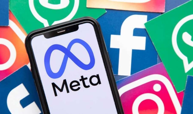 Meta'dan gizlilik ihlali!