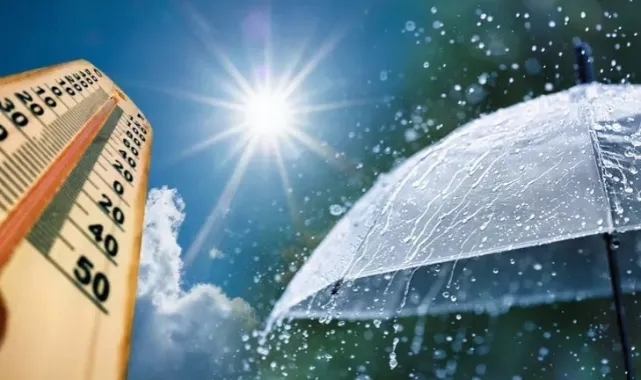 Meteoroloji il il yayınlandı! Bursa'da bugün hava nasıl olacak?