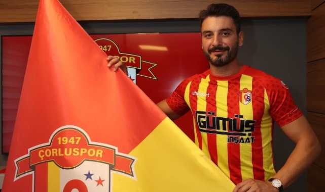 Milli kaleci 3. Lig'e transfer oldu
