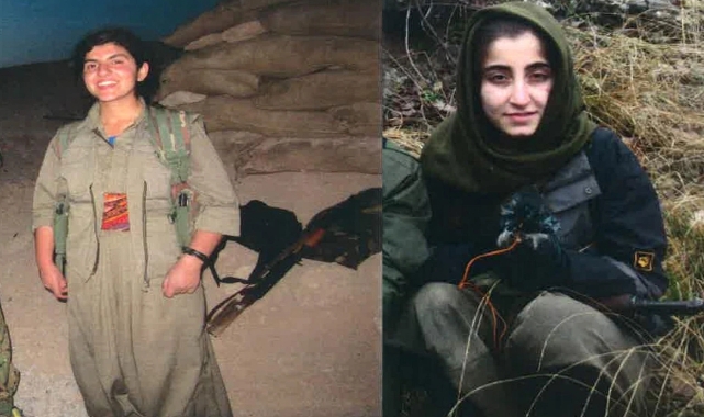 MİT'ten Hakurk'ta nokta operasyon! İki bomba uzmanı etkisiz hale getirildi