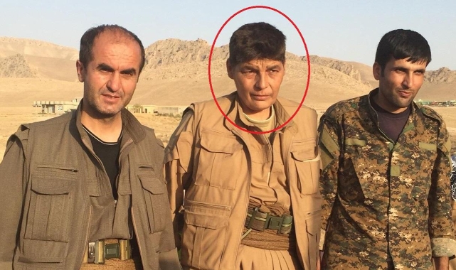 MİT'ten nokta operasyon: Sözde sorumlu etkisiz hale getirildi