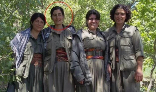 MİT'ten Süleymaniye'de nokta operasyon