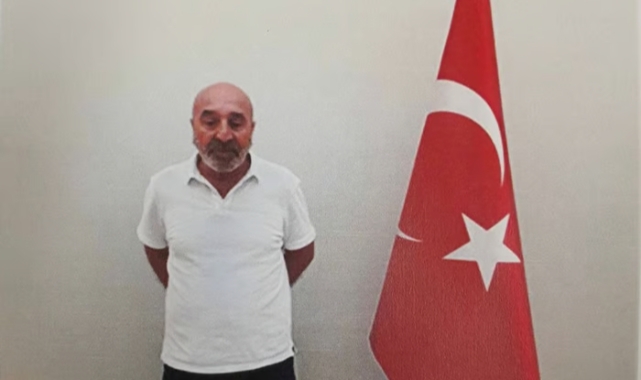 MİT ve Emniyet'ten ortak operasyon