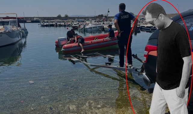 Mudanya sahilinde bulunan cesedin kimliği belli oldu