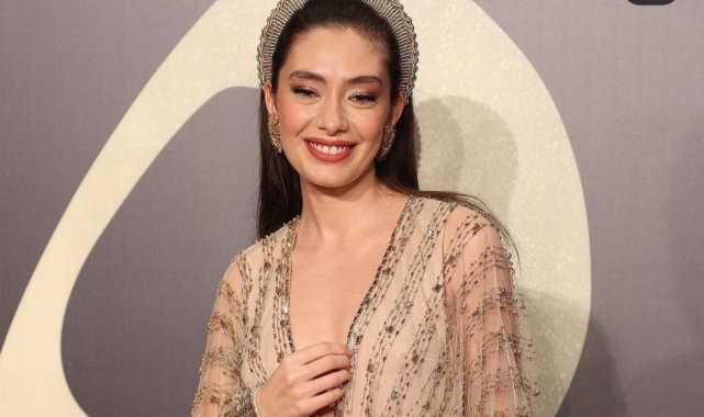 Neslihan Atagül kimdir?