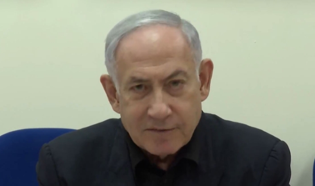 Netanyahu: Bize kim zarar verirse, biz de ona zarar veririz