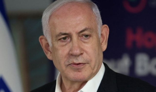 Netanyahu'dan ateşkes yanıtı