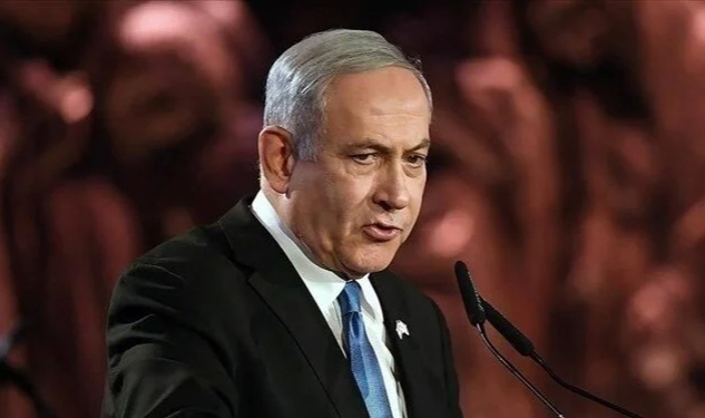 Netanyahu'dan Lübnan açıklaması!