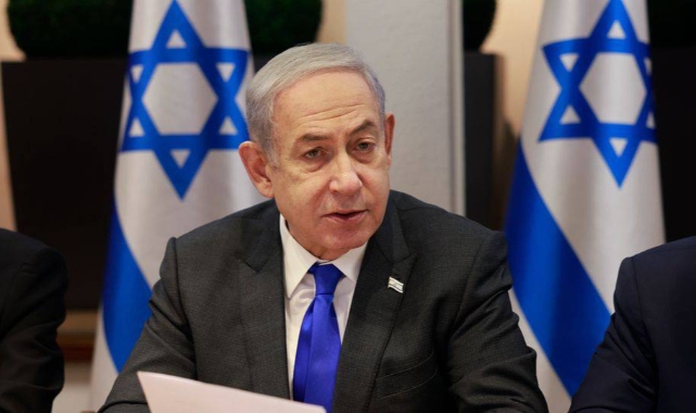 Netanyahu: Her türlü senaryoya hazırız