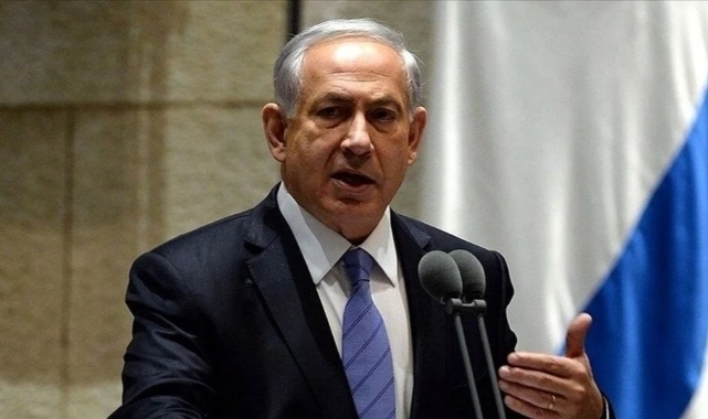 Netanyahu: "Savaşı bitirmek istiyorum"