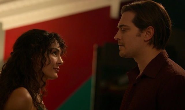 Netflix "Tam Bir Centilmen"in tarihini duyurdu!