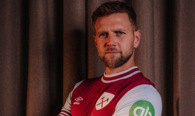 Niclas Füllkrug, West Ham'a transfer oldu