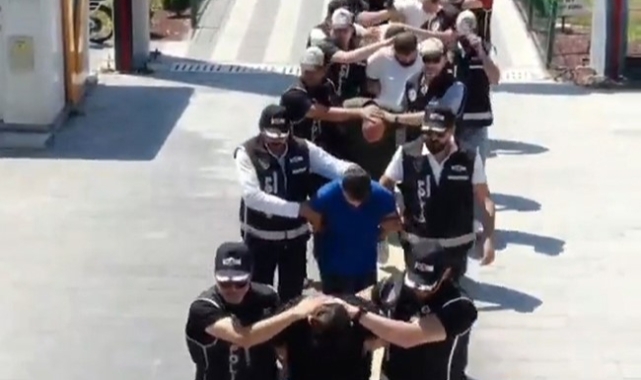 Niğde’de tefecilere operasyon düzenlendi