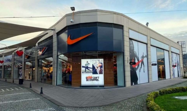 Nike, Türkiye’den sipariş alımını durdurdu