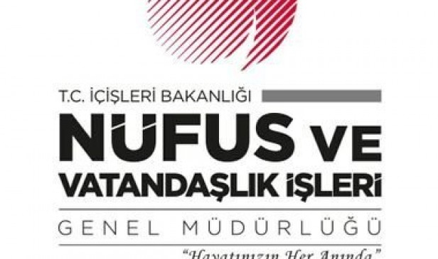 Nüfus ve Vatandaşlık Genel Müdürlüğü açıkladı : İddialar asılsızdır!