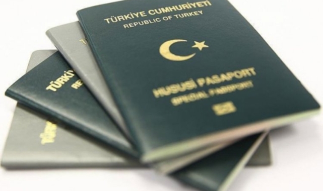 O başvuruda Türkler 4. sırada yer alıyor!