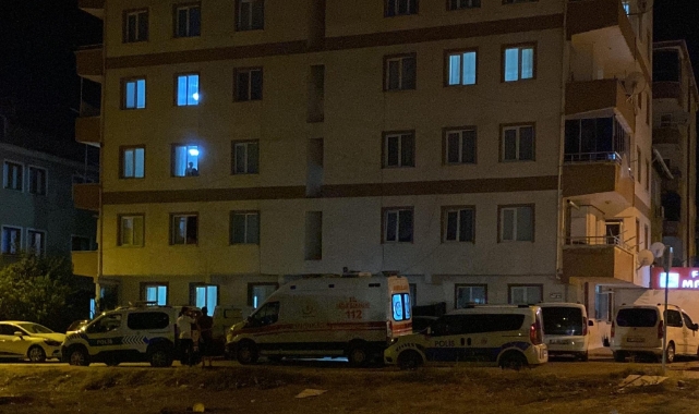 Öfkeli oğul, babasını darp ederek öldürdü