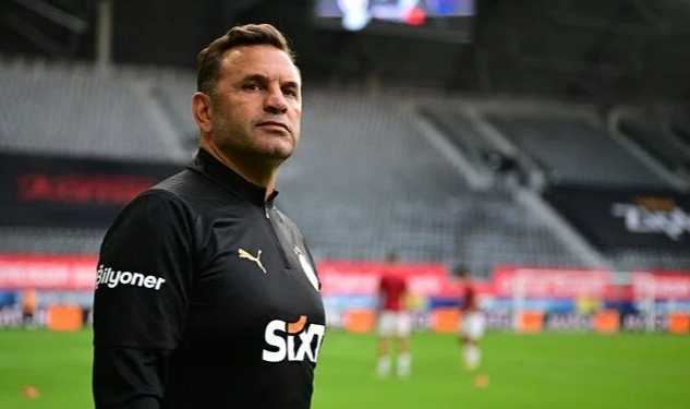 Okan Buruk'tan transfer müjdesi
