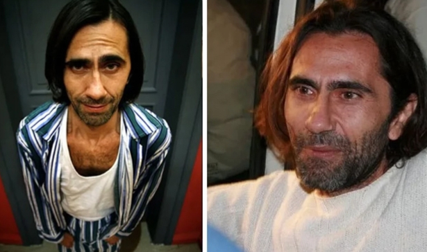 Oyuncu Peker Açıkalın beyin kanaması geçirdi!