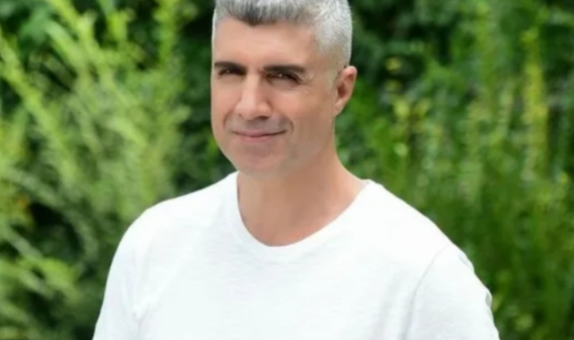 Özcan Deniz kimdir?