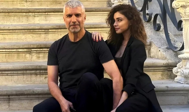 Özcan Deniz yeniden baba olacak mı?