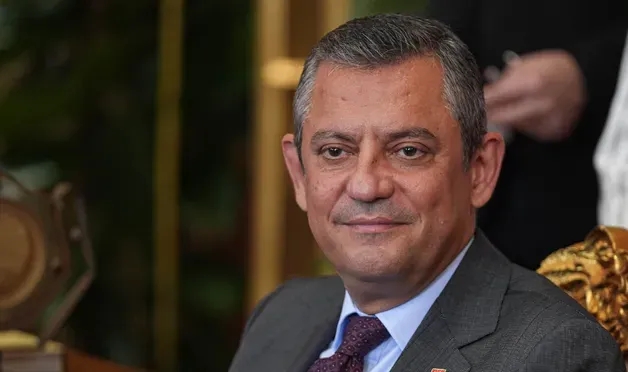 Özgür Özel: "Hacı Bektaş Veli’nin manevi huzurundaydık"