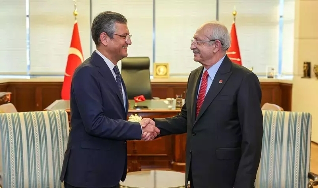 Özgür Özel, Kılıçdaroğlu ile görüşecek