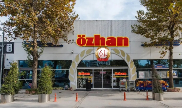 Özhan Market’te “Dolu Dolu İndirimler” devam ediyor