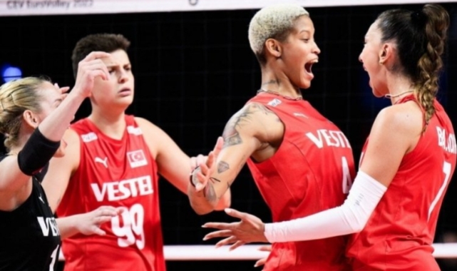 Paris Olimpiyatları'nın en skorer oyucusu açıklandı!