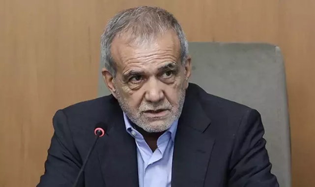 Pezeşkiyan, kabine listesini meclise sundu!