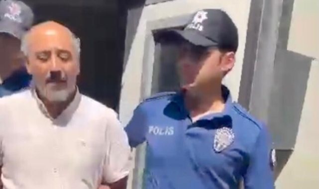 PKK/KCK hükümlüsü firari yakalandı