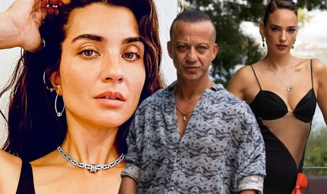 Rıza Kocağolu’ndan Seda Bakan ve Tuba Büyüküstün yanıtı