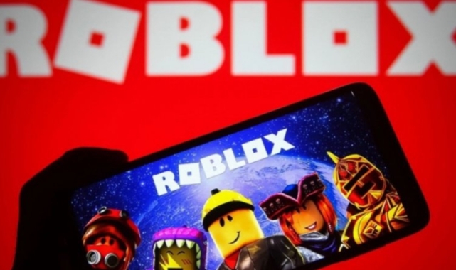 Roblox'tan ilk açıklama!