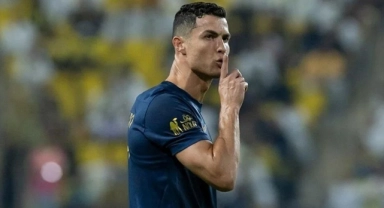 Ronaldo bir kulvarda daha rekor kırdı