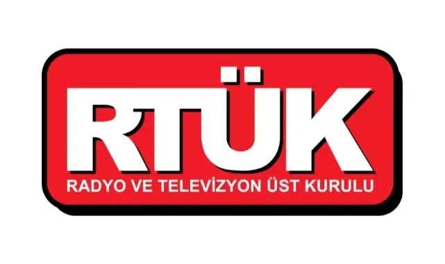 RTÜK'ten bazı kanallara ceza!