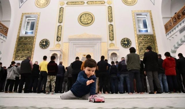 Safer ayı ne zaman bitiyor?