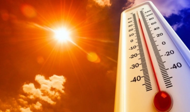 Sağlık Bakanlığı'ndan sıcak hava uyarısı!