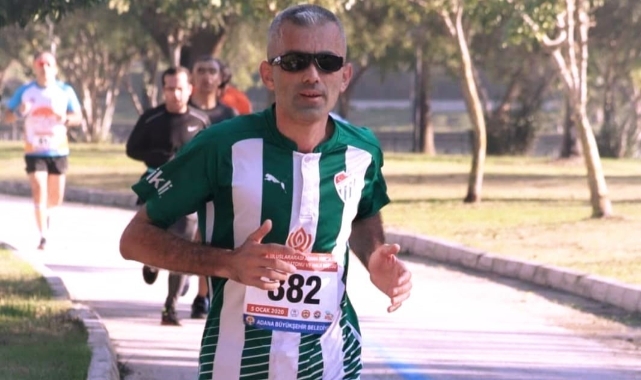 Saldırıya uğrayan taksiciler için koşacaklar