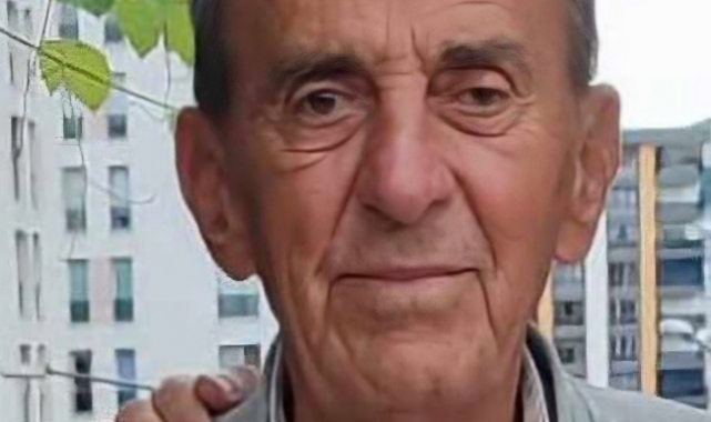 Samsun'da Alzheimer hastası yaşlı adam kayıplara karıştı