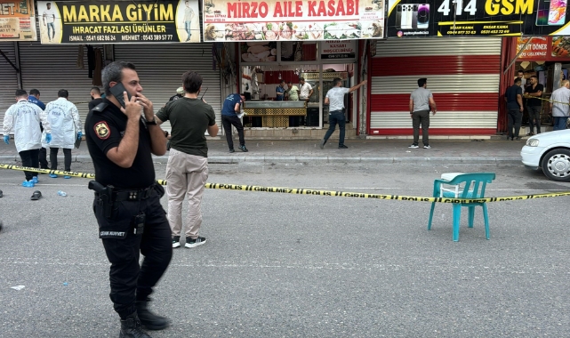 Şanlıurfa'da silahlı kavgada ölü sayısı 3'e yükseldi