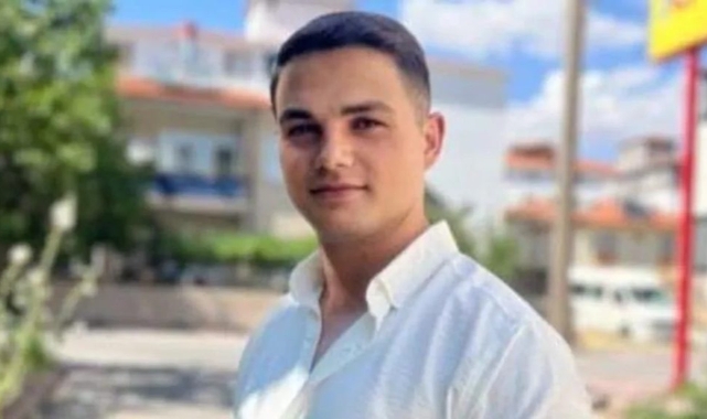 Şehit Murat Alp, 3 gün önce ailesiyle görüşmüş