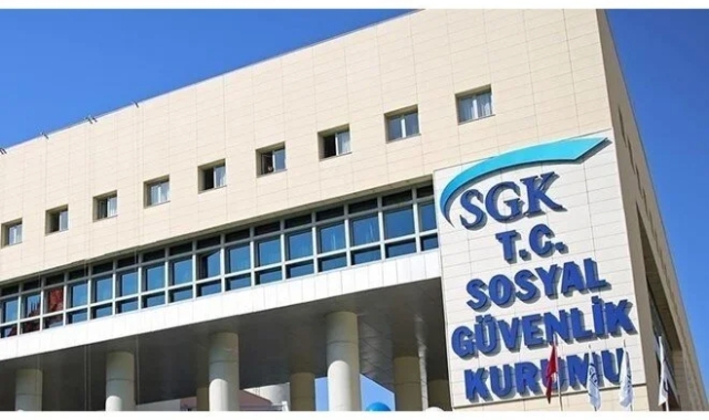 SGK'ya 70 sözleşmeli personel alınacak