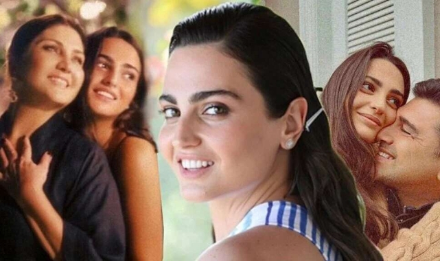 Sibel Can ile Hakan Ural’ın kızı Melisa’dan doğum günü paylaşımı