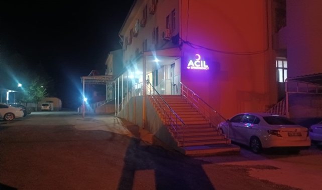Siirt'te çaya giren çocuk boğuldu