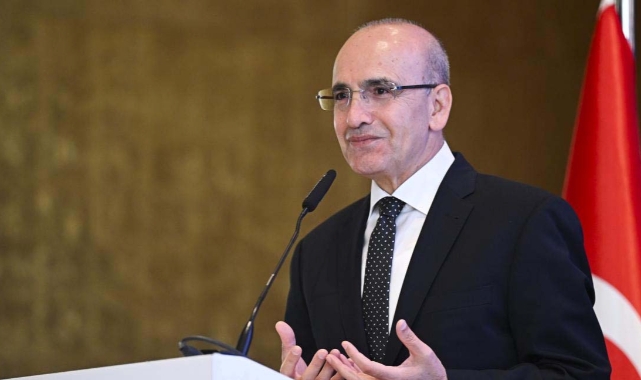 Şimşek: Risk primimizi daha da iyileştireceğiz!