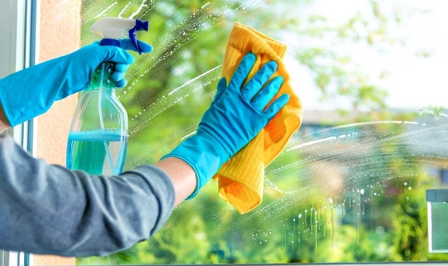 Sirkeli su ile ev temizliği nasıl yapılır?
